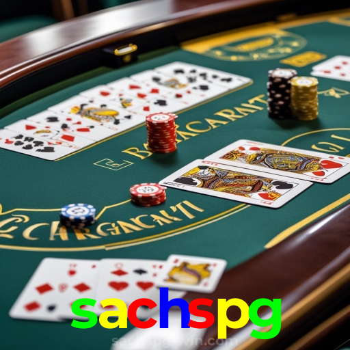 Explore os Jogos de Bingo no sachspg: Diversão e Prêmios ao Seu Alcance