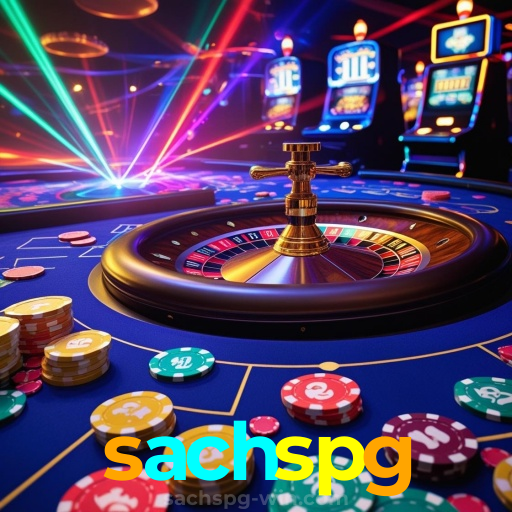 Descubra a Emoção do Cassino Ao Vivo no sachspg