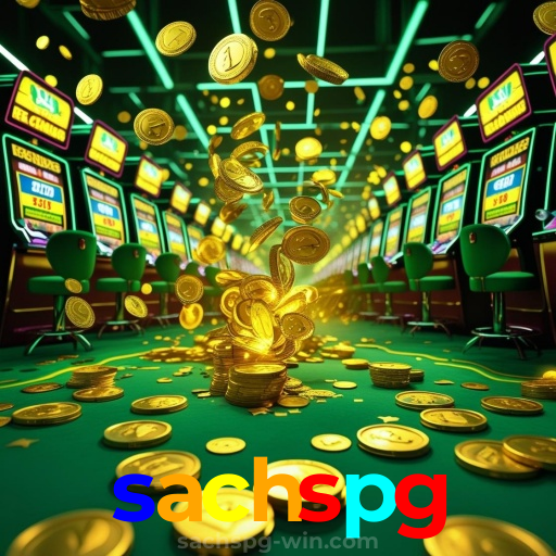 Explorando a Categoria de Jogos de Poker no sachspg