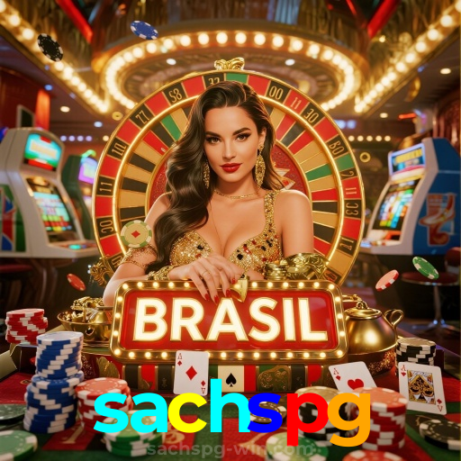 Site oficial da sachspg: cassino e apostas no Brasil
