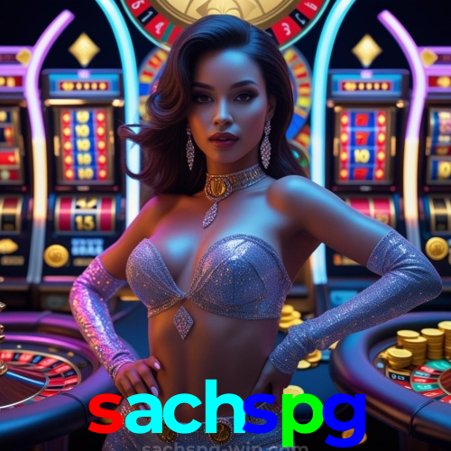 Site oficial da sachspg: cassino e apostas no Brasil