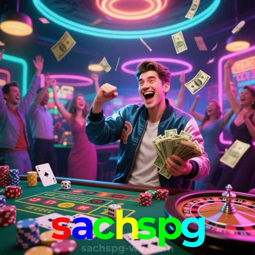 Explorando as Ofertas de Bônus em sachspg